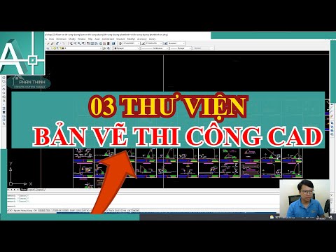 Chia sẻ 03 thư viện bản vẽ biện pháp thi công phần đường, hoàn thiện và vỉa hè