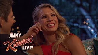 The Most Annoying Voice in Bachelor History The Most Annoying Voice in Bachelor History