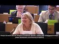 Morvai munkajogról kérdezte az egyik új EU biztosjelöltet