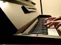 Видео Yasunori Mitsuda Radical Dreamers on Piano
