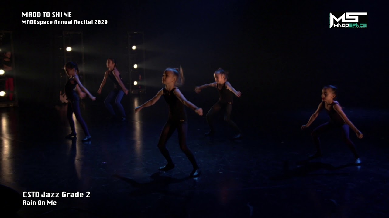 Dance - Jazz