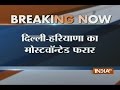 Most Wanted Gangster Deepak Dabas Escapes from Police Custody