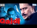Qaidi {2002} {HD} - Mithun Chakraborty - Nirmal Pandey - Full Hindi Movie Qaidi {2002} {HD} - Mithun Chakraborty - Nirmal Pandey - Full Hindi Movie