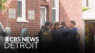 What We Know About Potential Terrorist Attack Foiled In Michigan