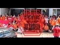 Os Petroleiros dando seu recado ao Senado. Os Petroleiros dando seu recado ao Senado.