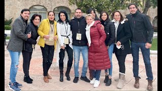 Testimoniales Curso "Rearmando tu vida, rompiendo cadenas emocionales"