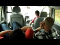 Celtas Cortos, Making off Vivos y Directos (parte 2)