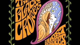 Watch Black Crowes Dirty Hair Halo video