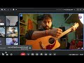 Online class - one chord - Mone pore Rubi ray song practice for super beginners | Ms Academy
