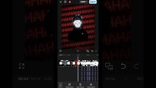 Manga Glitch Shake Transition Tutorial