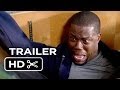 Ride Along TRAILER 1 (2014) - Ice Cube, Kevin Hart Comedy HD