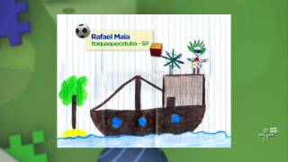 Exposição de Artes - Quintal da Cultura - 15/01/2015