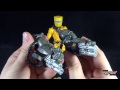 Toy Spot - Hasbro Marvel Legends Infinite Series A.I.M. Soldier Toy Spot - Hasbro Marvel Legends Infinite Series A.I.M. Soldier