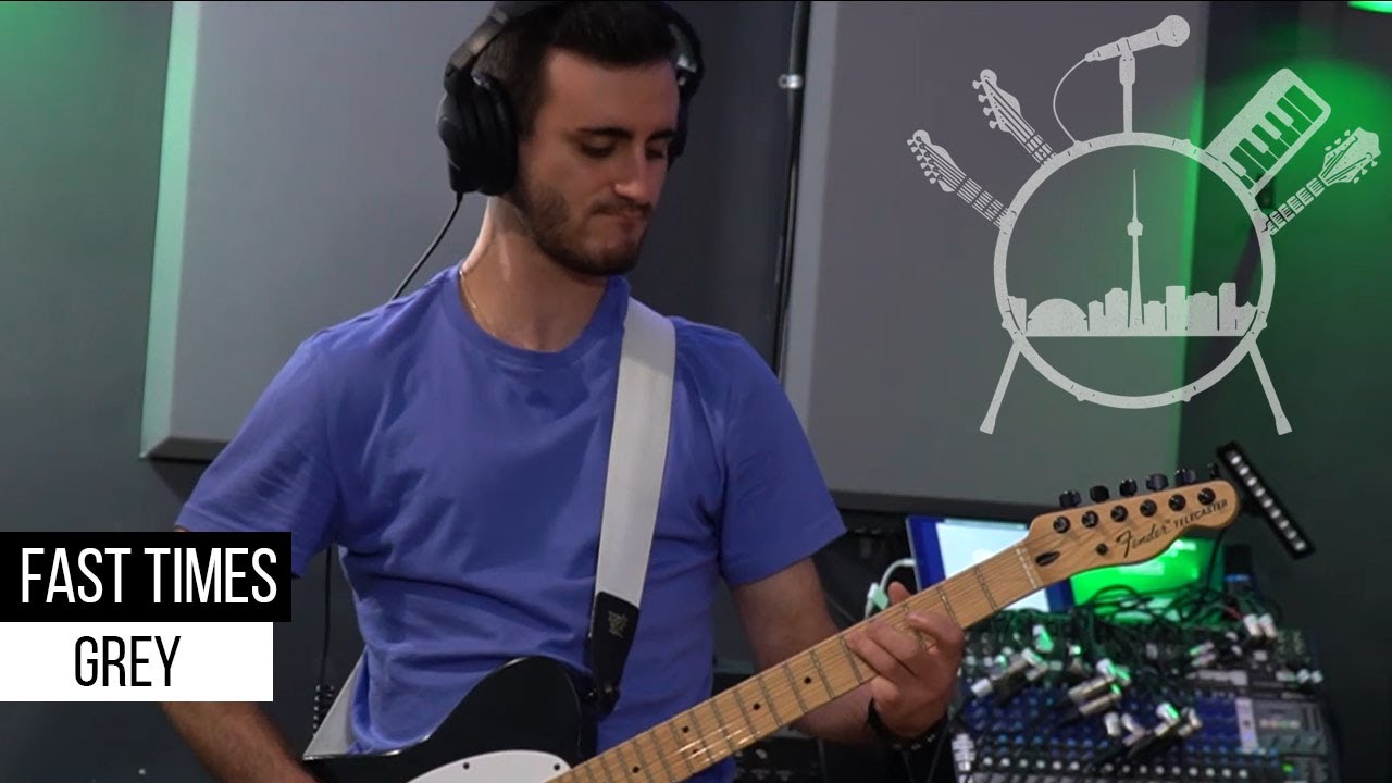 Live Sessions