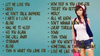 Lagu barat paling enak didengar