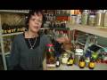 Alternative Medicine Herbal Remedies : How to Cure a Sinus Infection