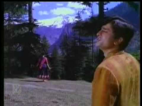 Likhe Jo Khat Tujhe- (with Lyrics) ROHANSHARMA111