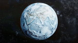 A Snowball Earth: How The Ice Age Nearly Wiped Out All Of Life | Catastrophe