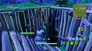 96 2000 IQ BUILDING TROLL! Fortnite Funny Fails and WTF Moments! #98 Daily Moments