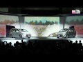 [CARVIDEO 汽車視界] 車壇直擊—Luxgen M7 Turbo發表