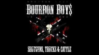 Watch Bourbon Boys Road 99 video