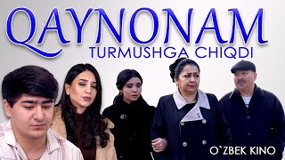 Qaynonam Turmushga Chiqdi (O`zbek Kino) Қайнонам Турмушга Чиқди