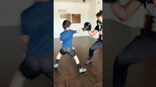 Fighting Skills Boxing Oceanside Ca Asmr