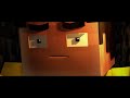 What Really Happens When You Hear Minecraft Cave Sounds (Minecraft Animation)