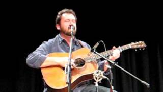 Watch Dan Tyminski How Long Is This Train video