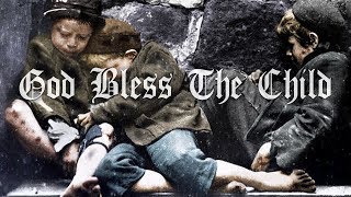 God Bless The Child | Blood, Sweat & Tears Karaoke