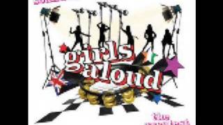 Watch Girls Aloud Hanging On The Telephone video