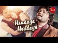 Hrudaya Hrudaya - Full Song | Romantic Odia Song | Humane Sagar | ODIA HD