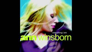 Watch Ann Winsborn Be The One video