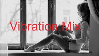 Vibration Mix Best Deep House & Club House April 2024