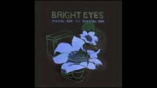 Watch Bright Eyes I Believe In Symmetry video