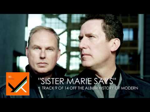 Sister Mary Says Video
