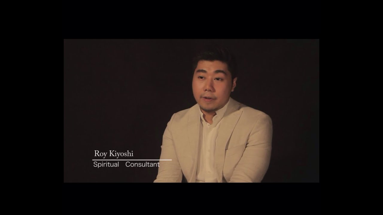 Sebuah Nama Sebuah Cerita Episode: Roy Kiyoshi - YouTube