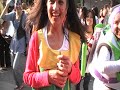 DJ-GAMBO Y SU LOKO KREW ( CATEDRAL DE GUADALUPE).wmv
