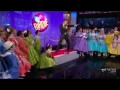 Bye Bye Birdie - Good Morning America - Honestly Sincere (revival cast)
