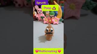 To Make Sprunki Emoji Poopwith Claypoop Emoji Craft
