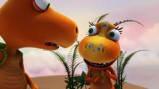 Redladdin Part 3 - Red Fights With Prince Chick Hicksone Jump Ahead Reprise