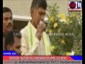 Tv11 Hyderabad 10th April 2013 Telugu News Todays News Updates