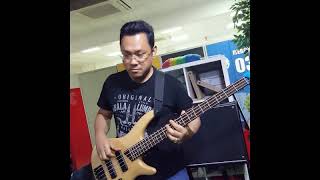 190322 Mentera Semerah Padi Practice - Without Main Vocal