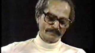 Baden Powell Prelude In A Minor Baden Powell Prelude In A Minor