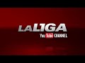 Ocasión | Opportunity de Neymar que bloca Diego López - EL CLÁSICO - HD