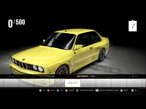 Watch Forza Motorsport 4 | Build It, Drift It, Kill It - BMW M3 E30