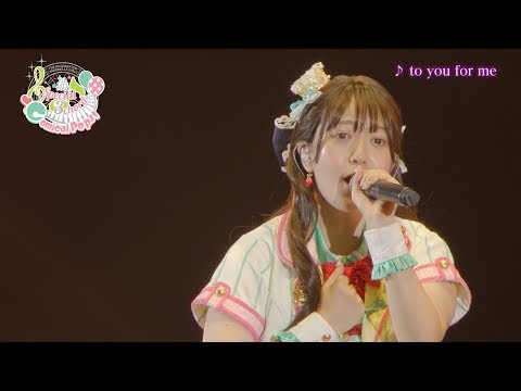 【アイドルマスター】【PV②】THE IDOLM@STER CINDERELLA GIRLS 7thLIVE TOUR Special 3chord♪ Comical Pops! (03月20日 22:15 / 12 users)