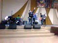 Minist Rio De Louvor Ibi Shekinah Tibagi