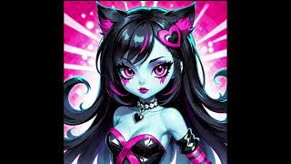 [Nightcore] Search Inside~Catty Noir (Monster High: Boo York, Boo York)