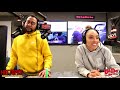 DeDe's Hot Topics - 50 Cent Beefing With Who...